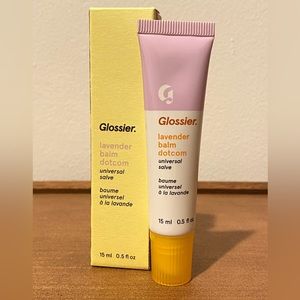 Laneige Glossier bundle